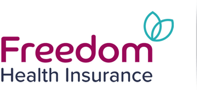 Freedom Health Insurance Logo