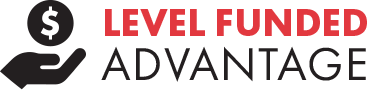 Level Funded Advantage logo